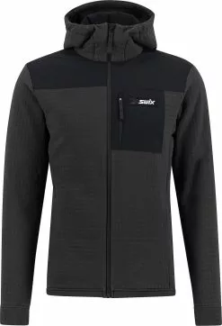 Swix Surmount Stormfleece Hood Jacket M