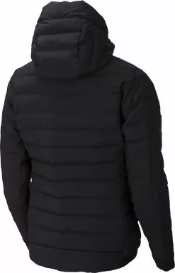 Swix Surmount Stormfleece Hood Jacket W 15 Swix Surmount Stormfleece Hood Jacket W -Swix-verkaufsshop 13196 10000 back BpjR