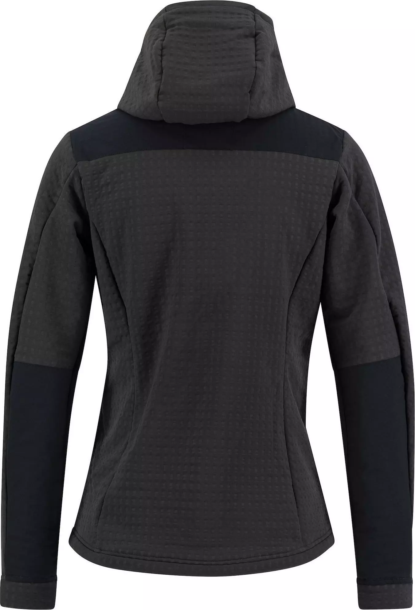 Swix Surmount Stormfleece Hood Jacket W 7 Swix Surmount Stormfleece Hood Jacket W – Bild 7