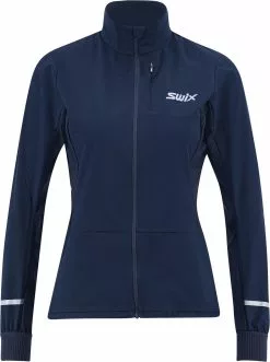 Swix Motion Premium Jacket W