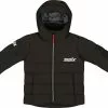 Swix Team Down Jacket Jr