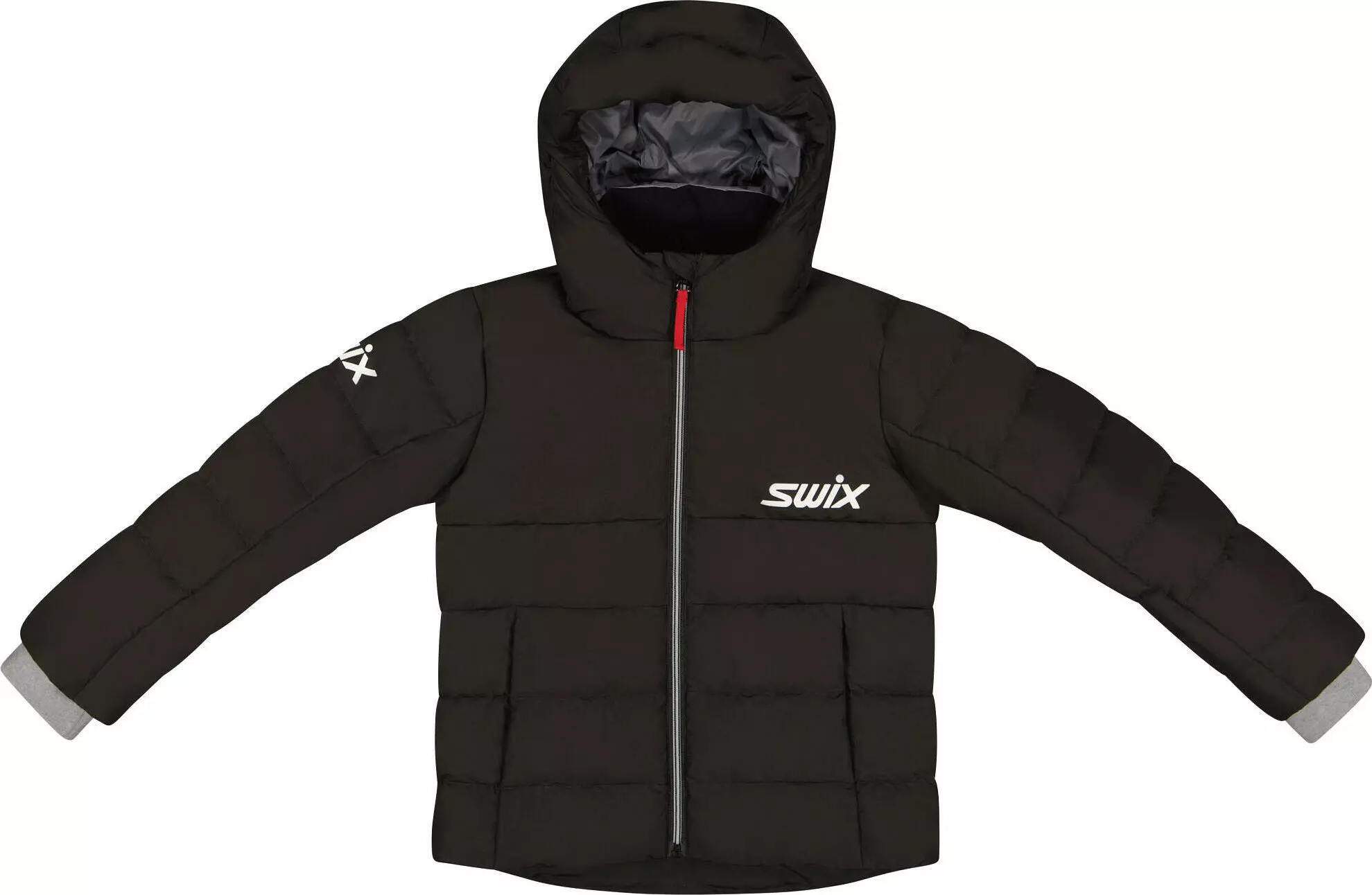 Swix Team Down Jacket Jr 1 Swix Team Down Jacket Jr