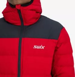 Swix Dynamic Down Jacket M -Swix-verkaufsshop 13281 99990 detail01