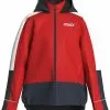 Swix Blizzard Hood Jacket Jr