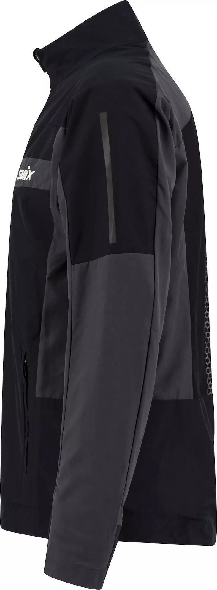 Swix Evolution GTX Infinium Jacket M 2 Swix Evolution GTX Infinium Jacket M – Bild 2