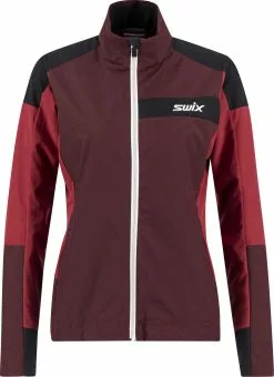 Swix Evolution GTX Infinium Jacket W