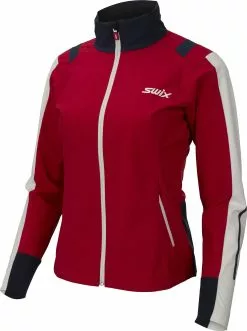Swix Infinity Jacket W 7 Swix Infinity Jacket W -Swix-verkaufsshop 15246 99990