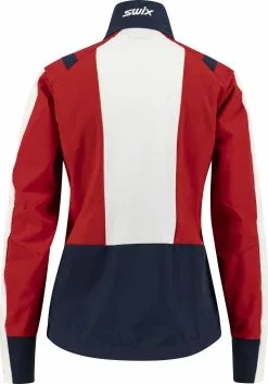 Swix Infinity Jacket W 9 Swix Infinity Jacket W -Swix-verkaufsshop 15246 99990 back02