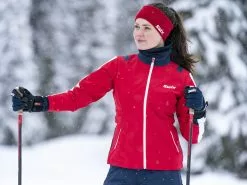 Swix Infinity Jacket W 8 Swix Infinity Jacket W -Swix-verkaufsshop 15246 99990 environment1