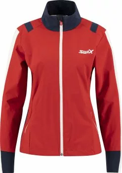 Swix Infinity Jacket W
