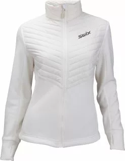 Swix Blizzard Hybrid Jacket Ws