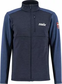 Swix Infinity Midlayer Jacket M