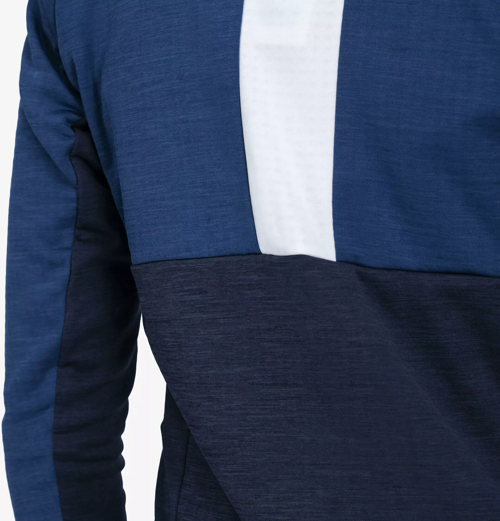 Swix Infinity Midlayer Jacket W 4 Swix Infinity Midlayer Jacket W – Bild 4