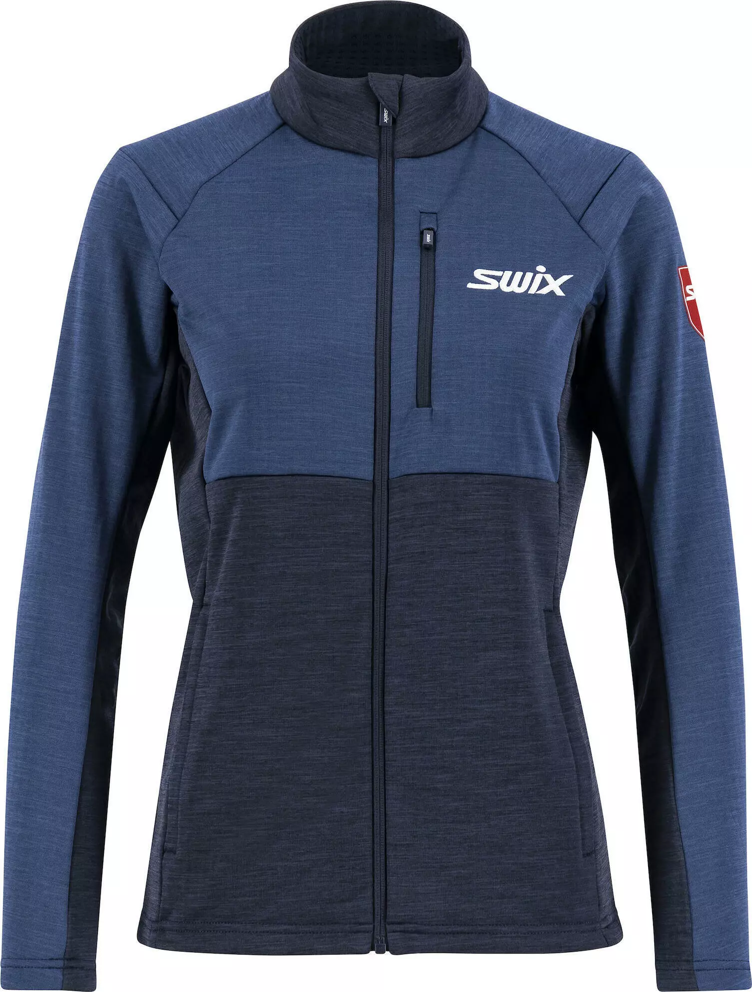 Swix Infinity Midlayer Jacket W 1 Swix Infinity Midlayer Jacket W