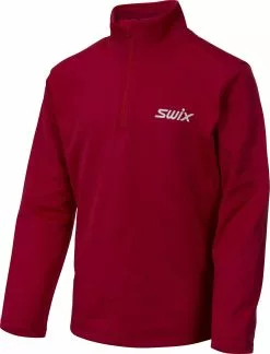 Swix Focus Midlayer Jr