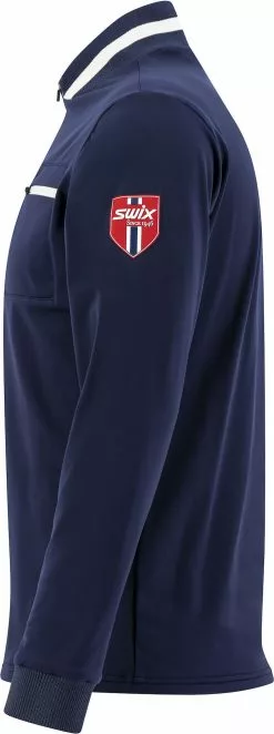 Swix Blizzard Jumper M -Swix-verkaufsshop 16141 75100 back02