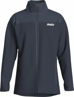 Swix Blizzard Midlayer Jacket M