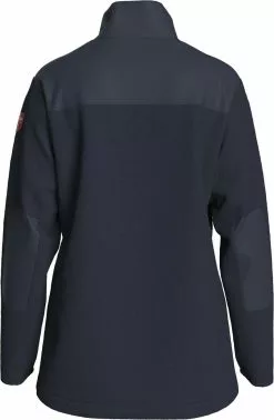 Swix Blizzard Midlayer Jacket W 6 Swix Blizzard Midlayer Jacket W -Swix-verkaufsshop 16156 75100 back