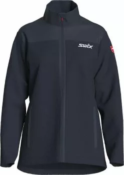 Swix Blizzard Midlayer Jacket W 7 Swix Blizzard Midlayer Jacket W -Swix-verkaufsshop 16156 75100 main fPlS