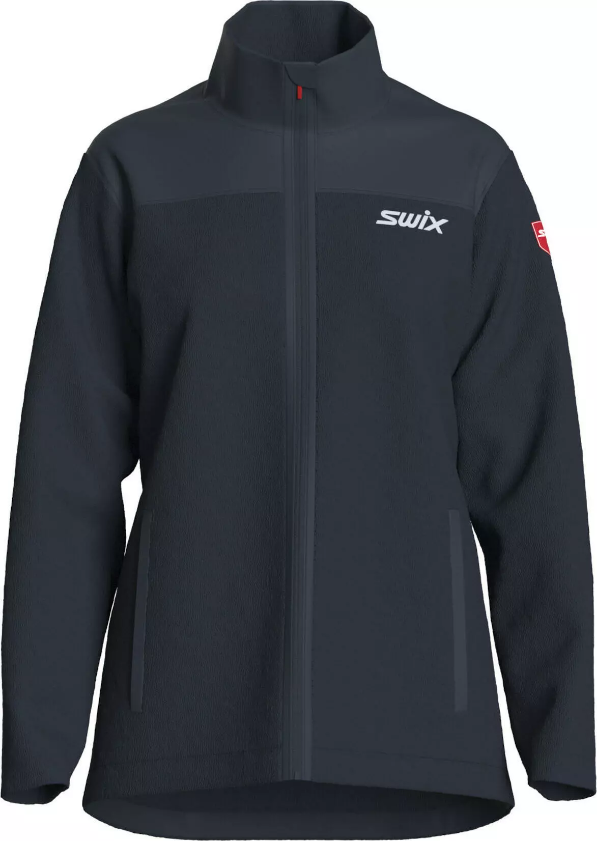 Swix Blizzard Midlayer Jacket W 1 Swix Blizzard Midlayer Jacket W
