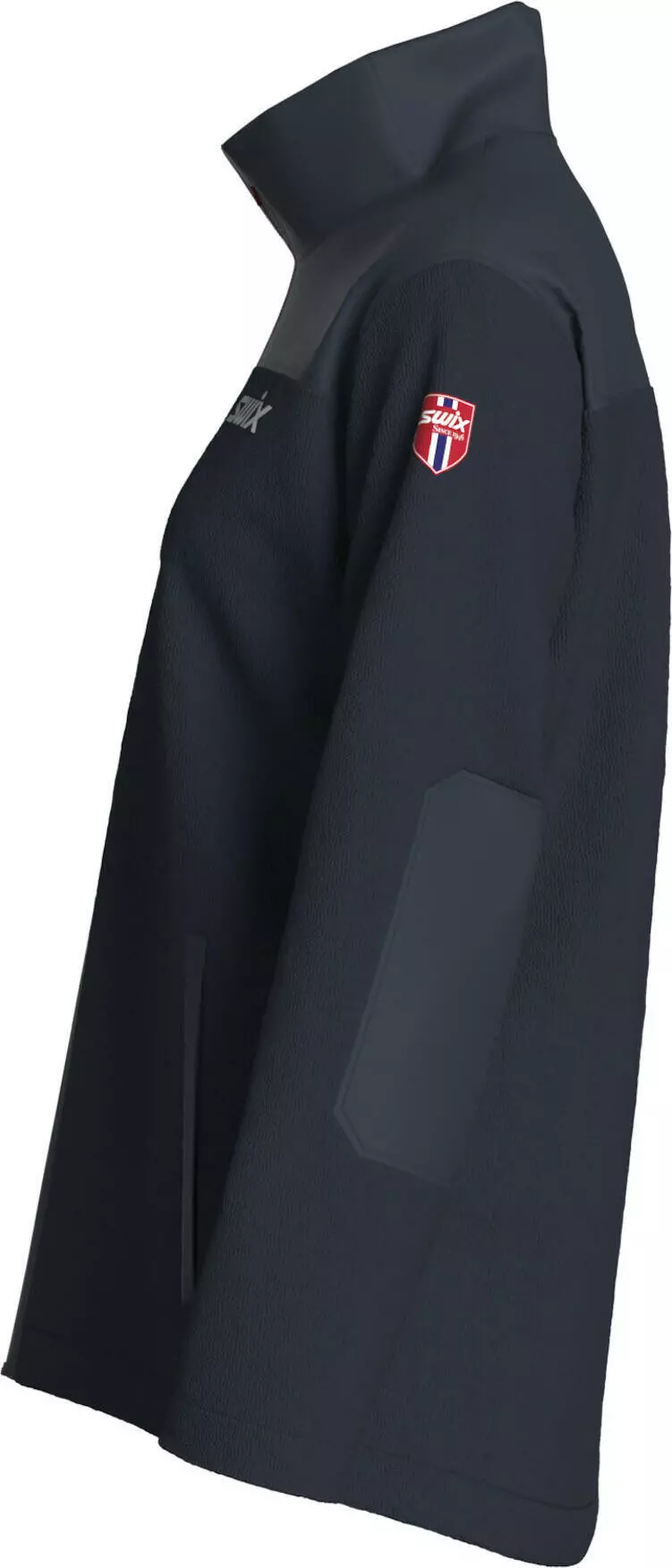 Swix Blizzard Midlayer Jacket W 2 Swix Blizzard Midlayer Jacket W – Bild 2