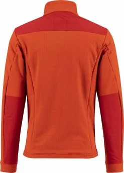 Swix Surmount Stormfleece Jacket M -Swix-verkaufsshop 16191 99992 back