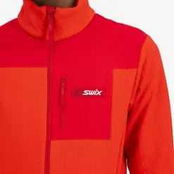 Swix Surmount Stormfleece Jacket M -Swix-verkaufsshop 16191 99992 detail01
