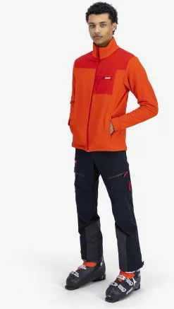 Swix Surmount Stormfleece Jacket M -Swix-verkaufsshop 16191 99992 icon02