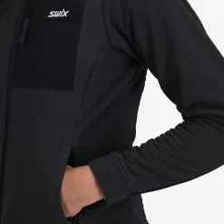 Swix Surmount Stormfleece Jacket W -Swix-verkaufsshop 16196 10000 detail02