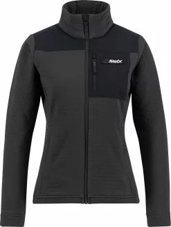 Swix Surmount Stormfleece Jacket W