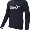 Swix Blizzard Logo Sweater M