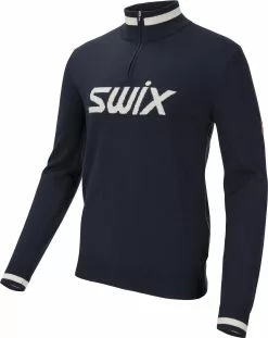 Swix Blizzard Logo Sweater M