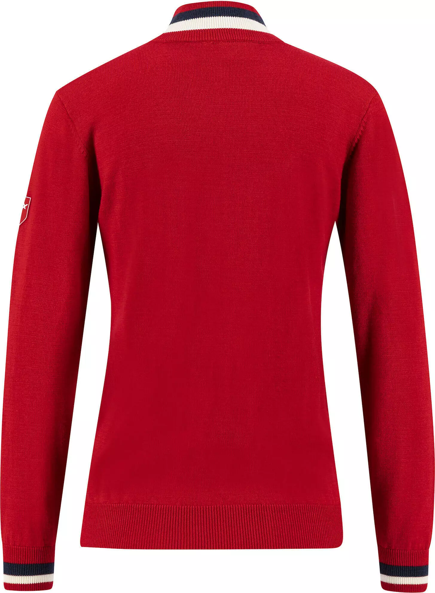 Swix Blizzard Logo Sweater W 5 Swix Blizzard Logo Sweater W – Bild 5