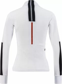 Swix Carbon Wicking NTS 1/2 Zip W 9 Swix Carbon Wicking NTS 1/2 Zip W -Swix-verkaufsshop 16366 00000 back03
