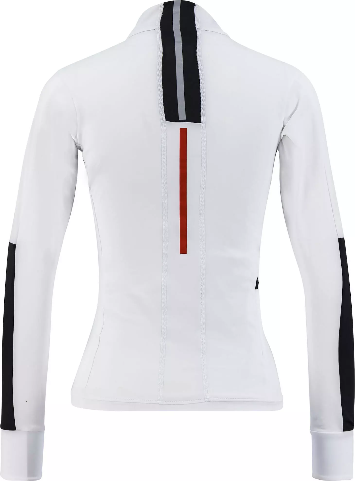 Swix Carbon Wicking NTS 1/2 Zip W 5 Swix Carbon Wicking NTS 1/2 Zip W – Bild 5