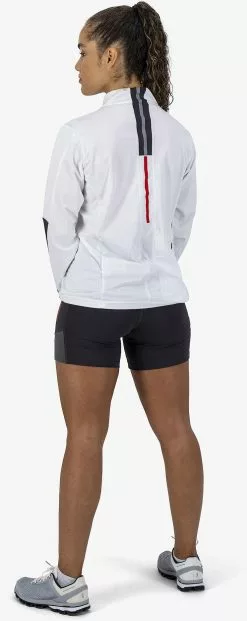 Swix Carbon Wicking NTS 1/2 Zip W -Swix-verkaufsshop 16366 00000 icon 03