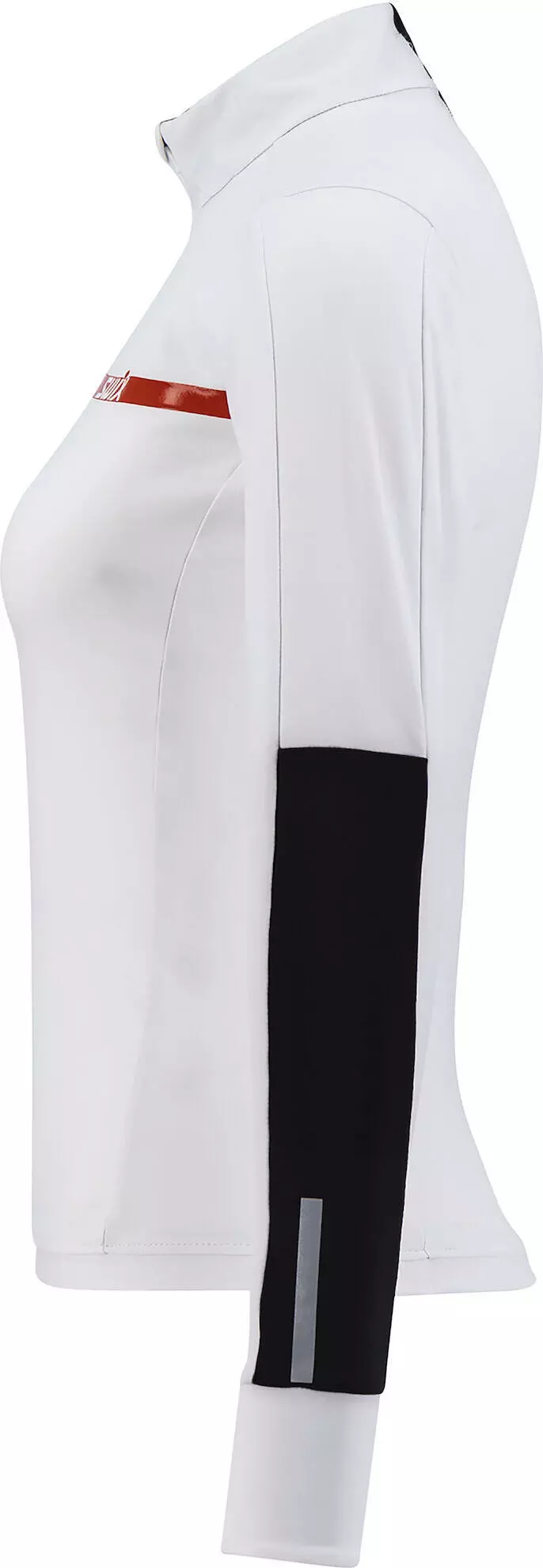 Swix Carbon Wicking NTS 1/2 Zip W 2 Swix Carbon Wicking NTS 1/2 Zip W – Bild 2