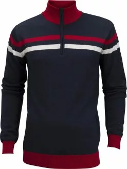 Swix Blizzard Sweater M