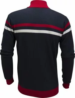 Swix Blizzard Sweater M 5 Swix Blizzard Sweater M -Swix-verkaufsshop 16372 75100 back