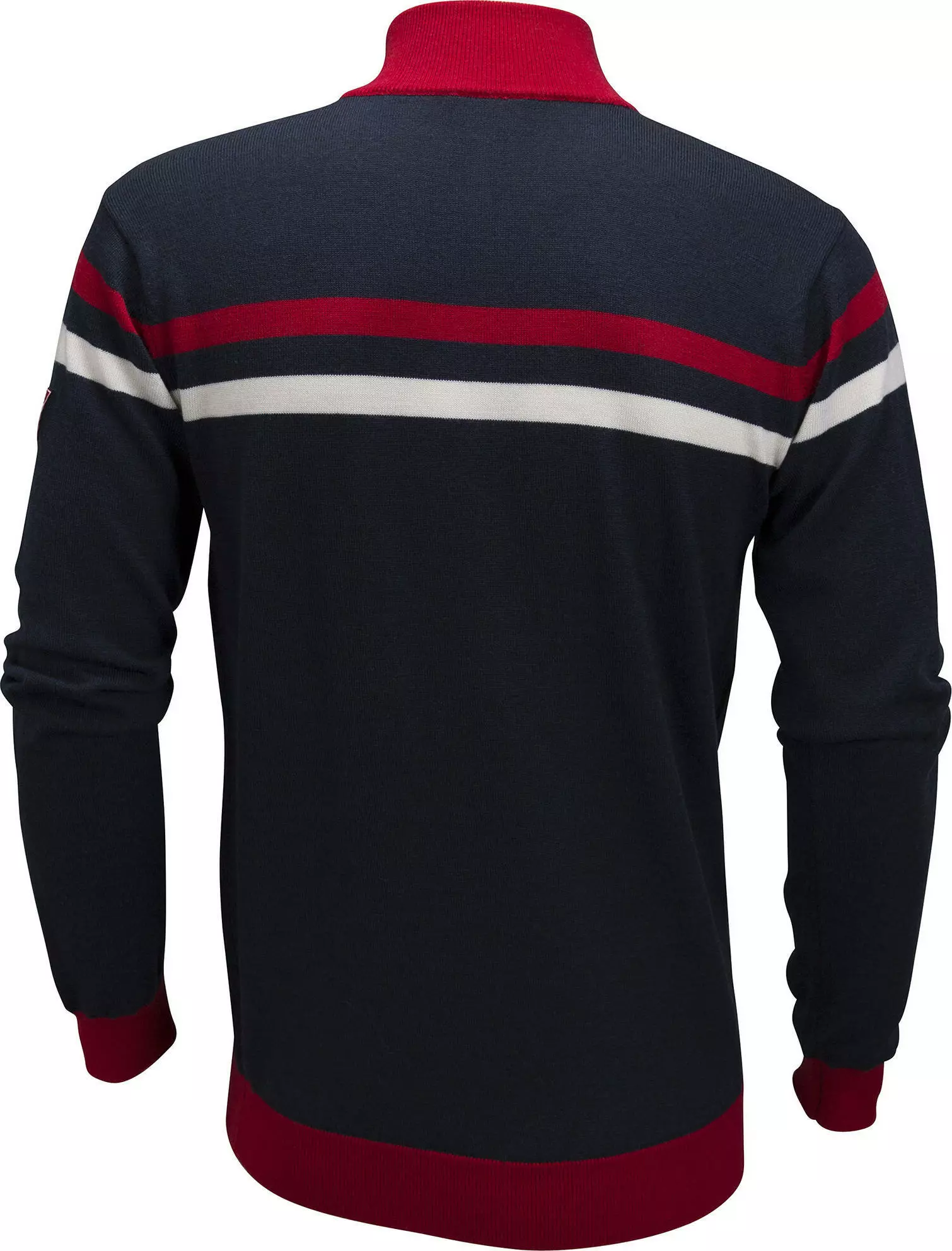 Swix Blizzard Sweater M 3 Swix Blizzard Sweater M – Bild 3