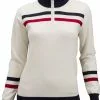 Swix Blizzard Sweater W