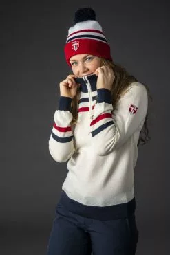 Swix Blizzard Beanie -Swix-verkaufsshop 16377 00025 icon1 pYzo