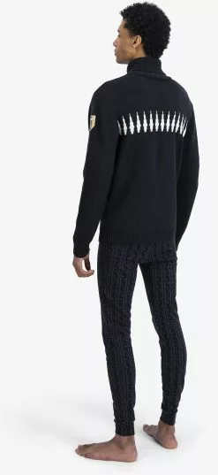 Swix Legacy Sweater M -Swix-verkaufsshop 16411 10000 icon04