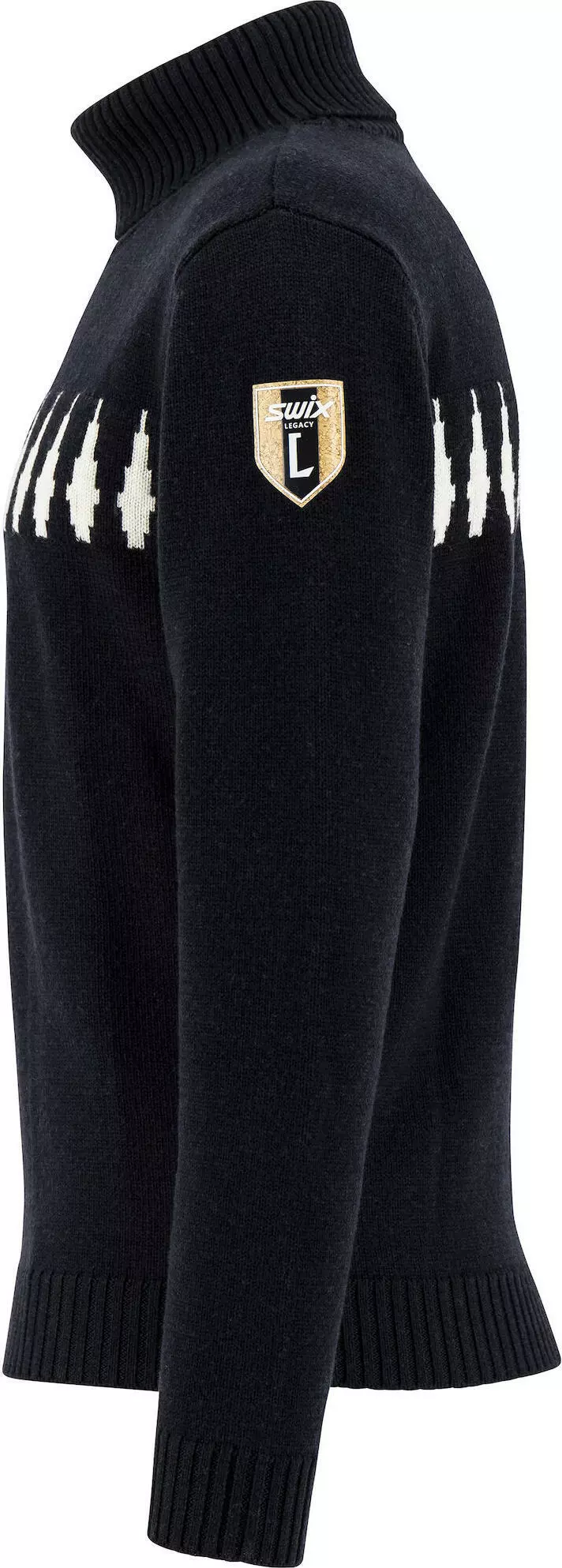 Swix Legacy Sweater M 2 Swix Legacy Sweater M – Bild 2