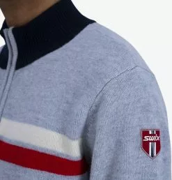 Swix Blizzard Warm Sweater M -Swix-verkaufsshop 16431 11200 detail02