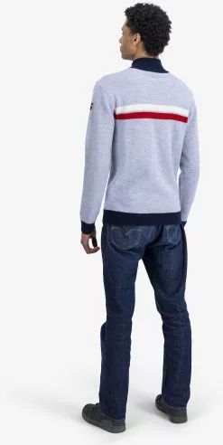 Swix Blizzard Warm Sweater M -Swix-verkaufsshop 16431 11200 icon02