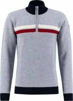 Swix Blizzard Warm Sweater M