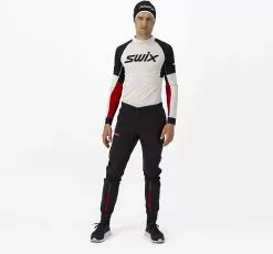 Swix Triac Neo Shell Pants M -Swix-verkaufsshop 22231 10000 back