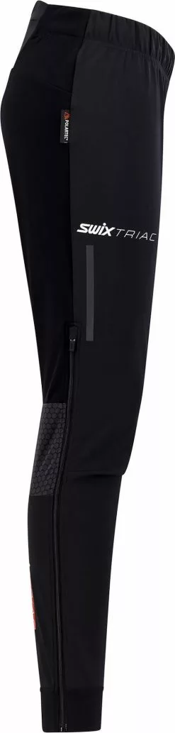 Swix Triac Neo Shell Pants W -Swix-verkaufsshop 22236 10000 back