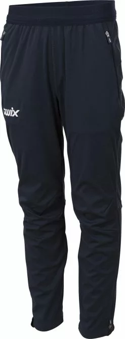 Swix Cross Pants Jr